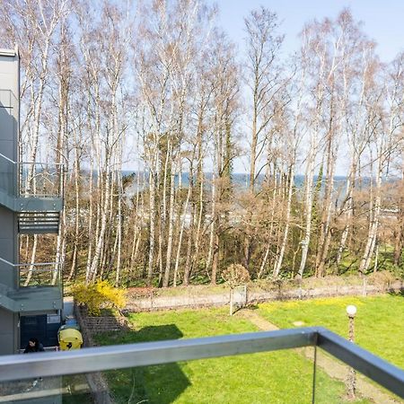 Trymas Apart Poland Exterior foto